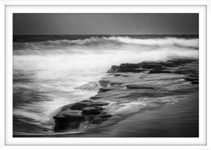 Turimetta Beach Study No. 2