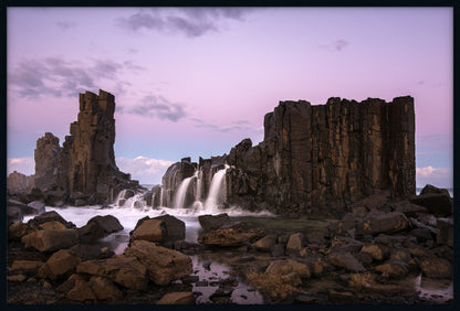Bombo Waterfall Pt. 2