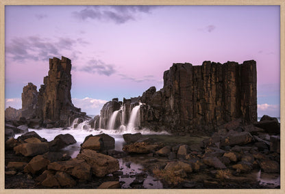 Bombo Waterfall Pt. 2