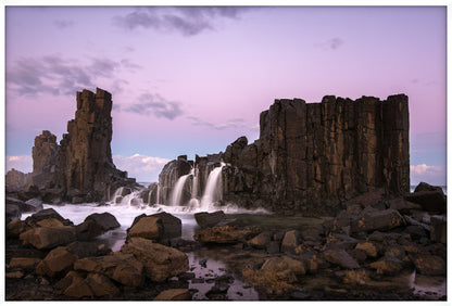 Bombo Waterfall Pt. 2