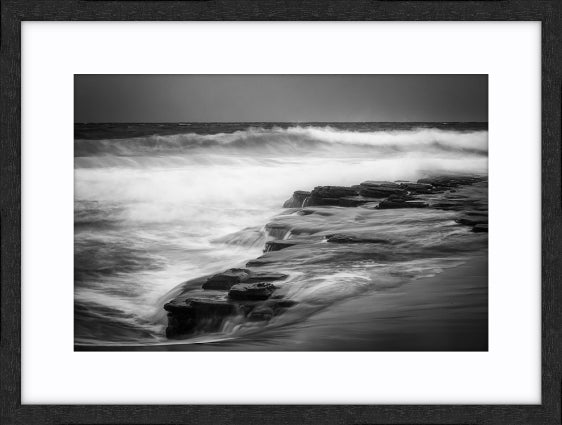 Turimetta Beach Study No. 2