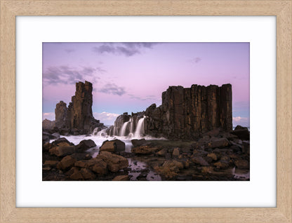 Bombo Waterfall Pt. 2