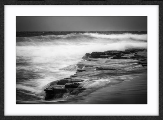 Turimetta Beach Study No. 2