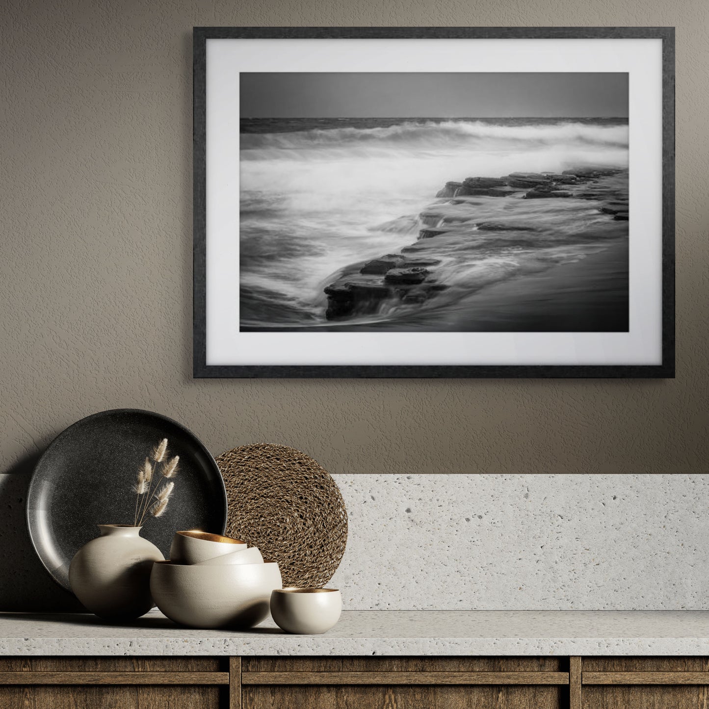 Turimetta Beach Study No. 2