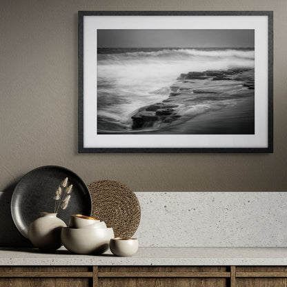 Turimetta Beach Study No. 2