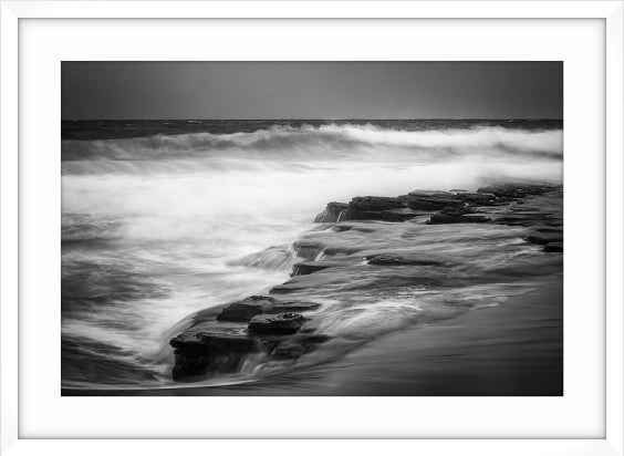 Turimetta Beach Study No. 2