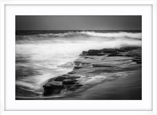 Turimetta Beach Study No. 2