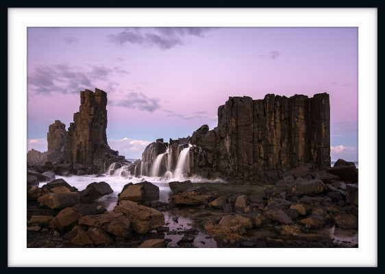 Bombo Waterfall Pt. 2