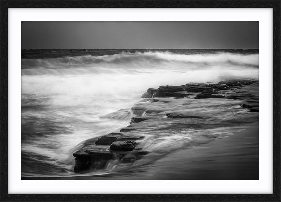 Turimetta Beach Study No. 2