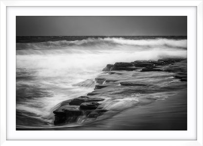 Turimetta Beach Study No. 2