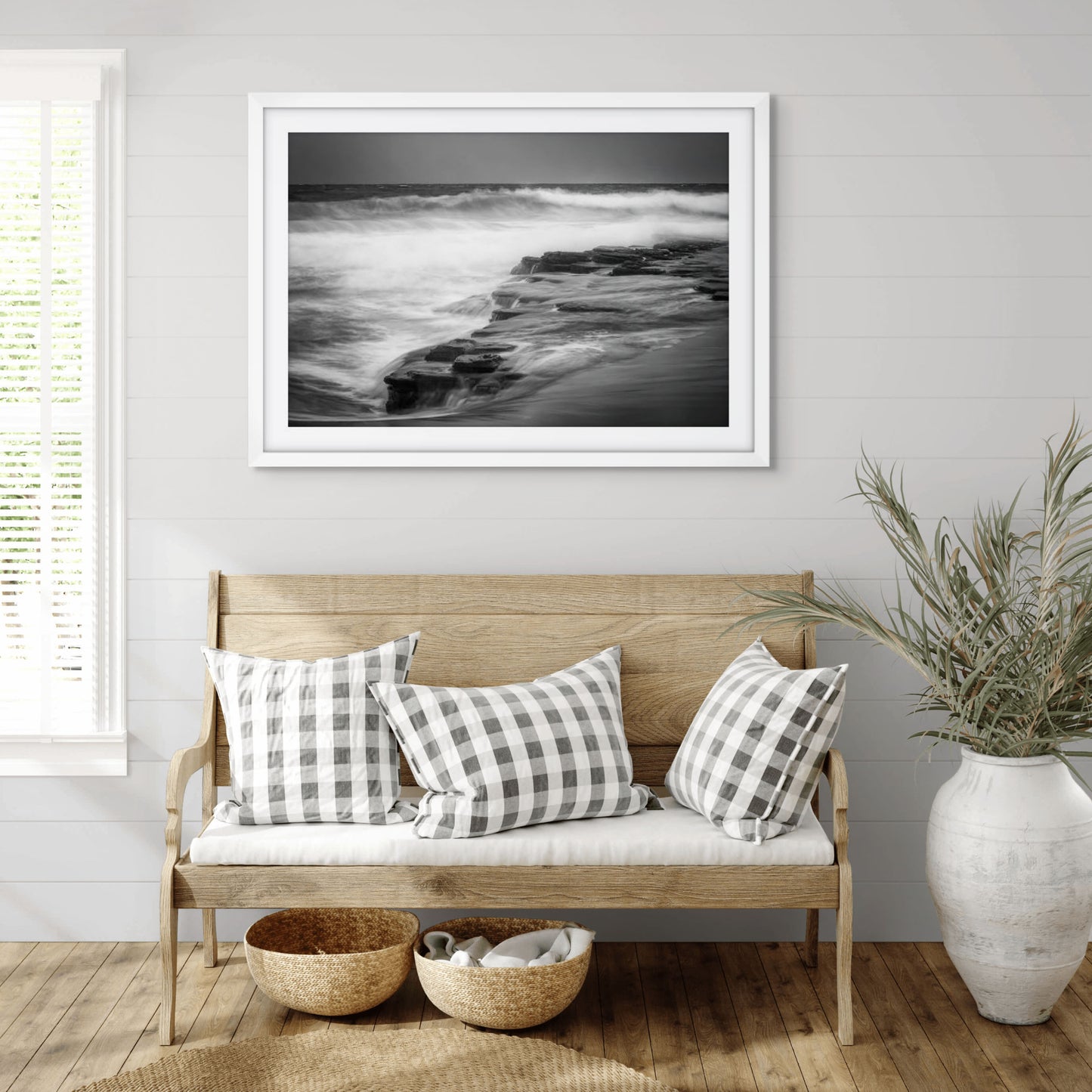 Turimetta Beach Study No. 2