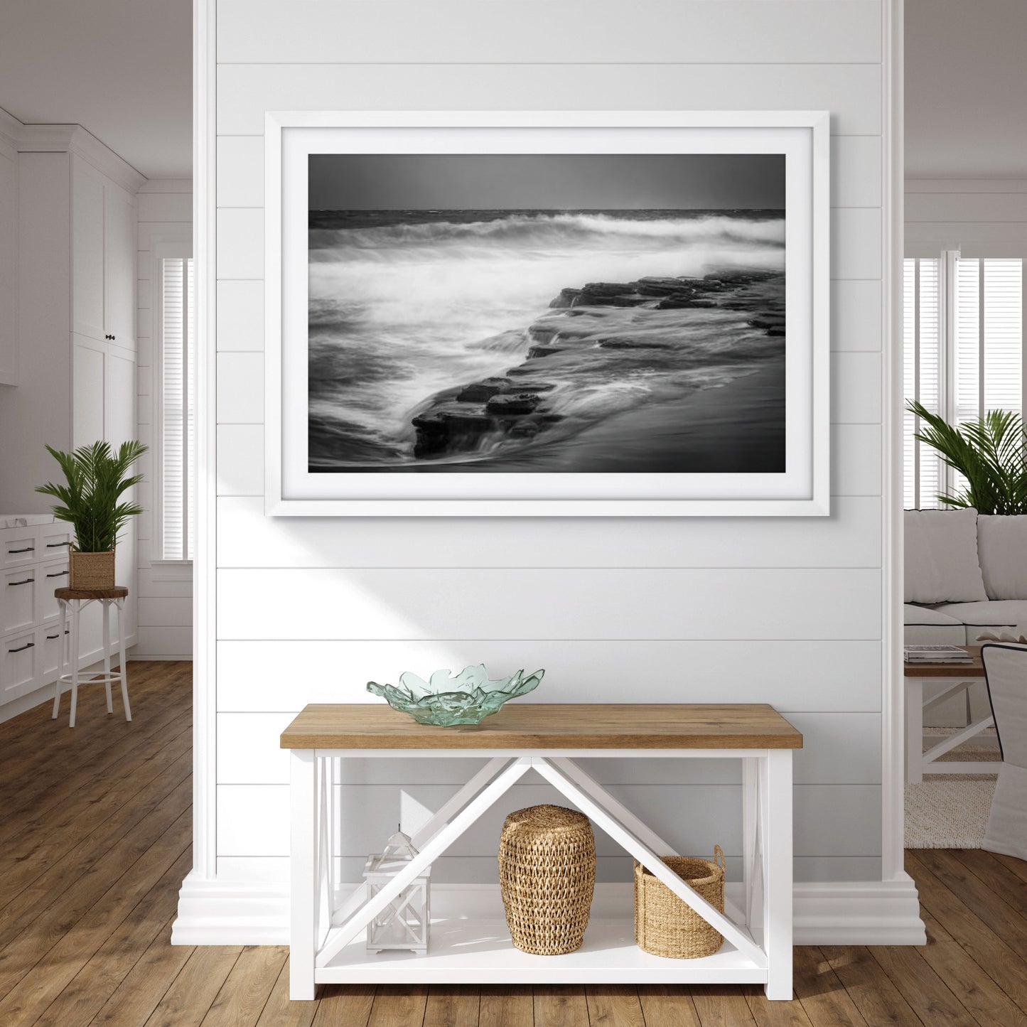 Turimetta Beach Study No. 2