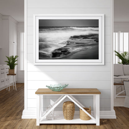 Turimetta Beach Study No. 2