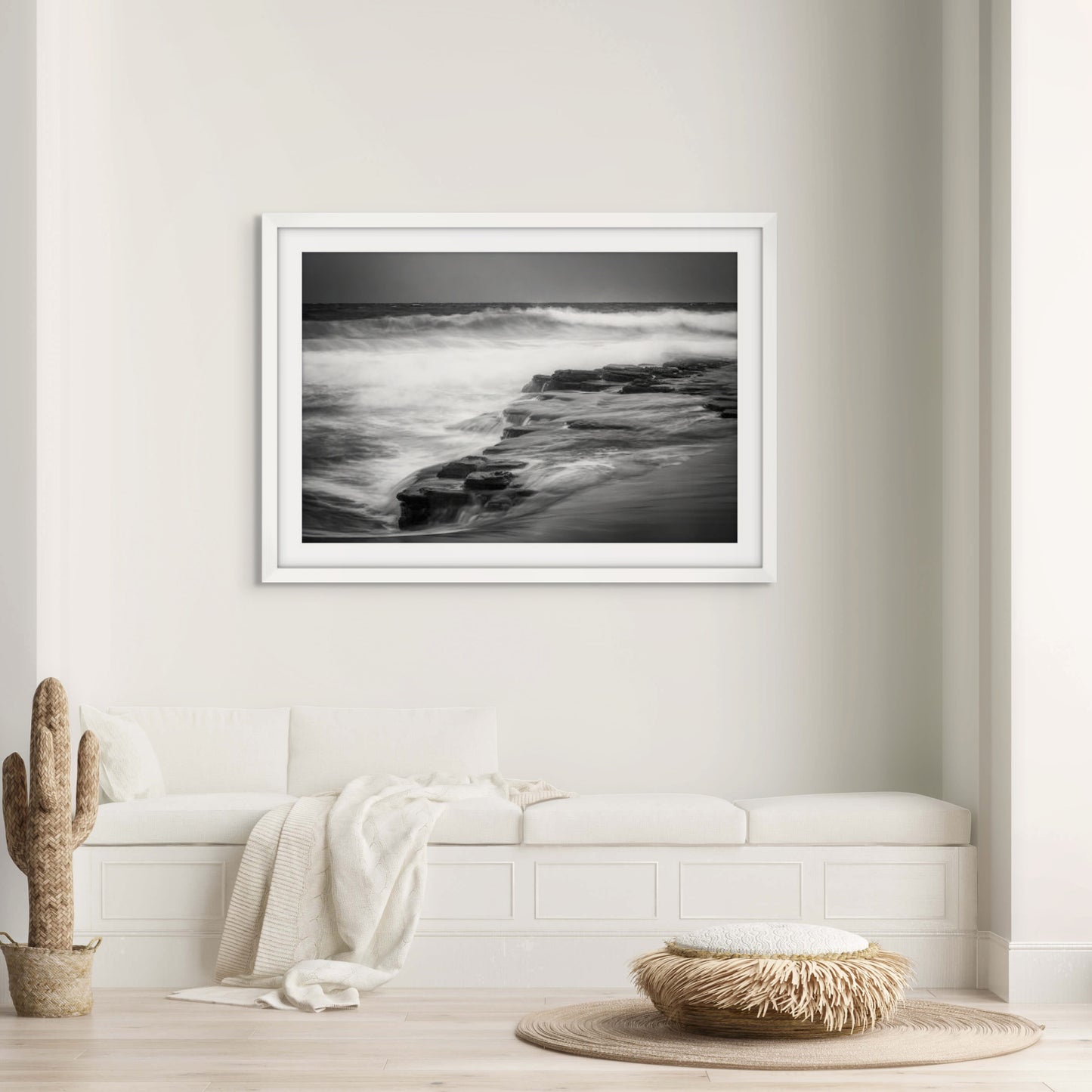 Turimetta Beach Study No. 2