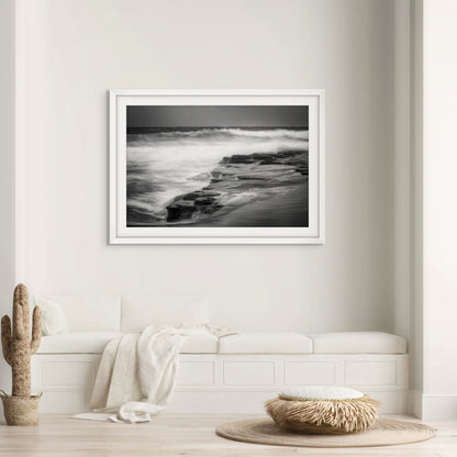 Turimetta Beach Study No. 2