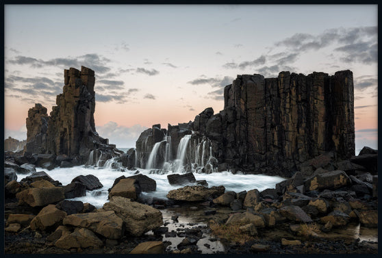 Bombo Waterfall Pt. 1