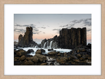 Bombo Waterfall Pt. 1