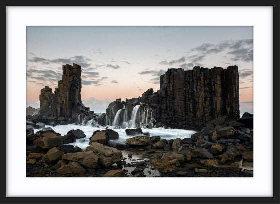 Bombo Waterfall Pt. 1