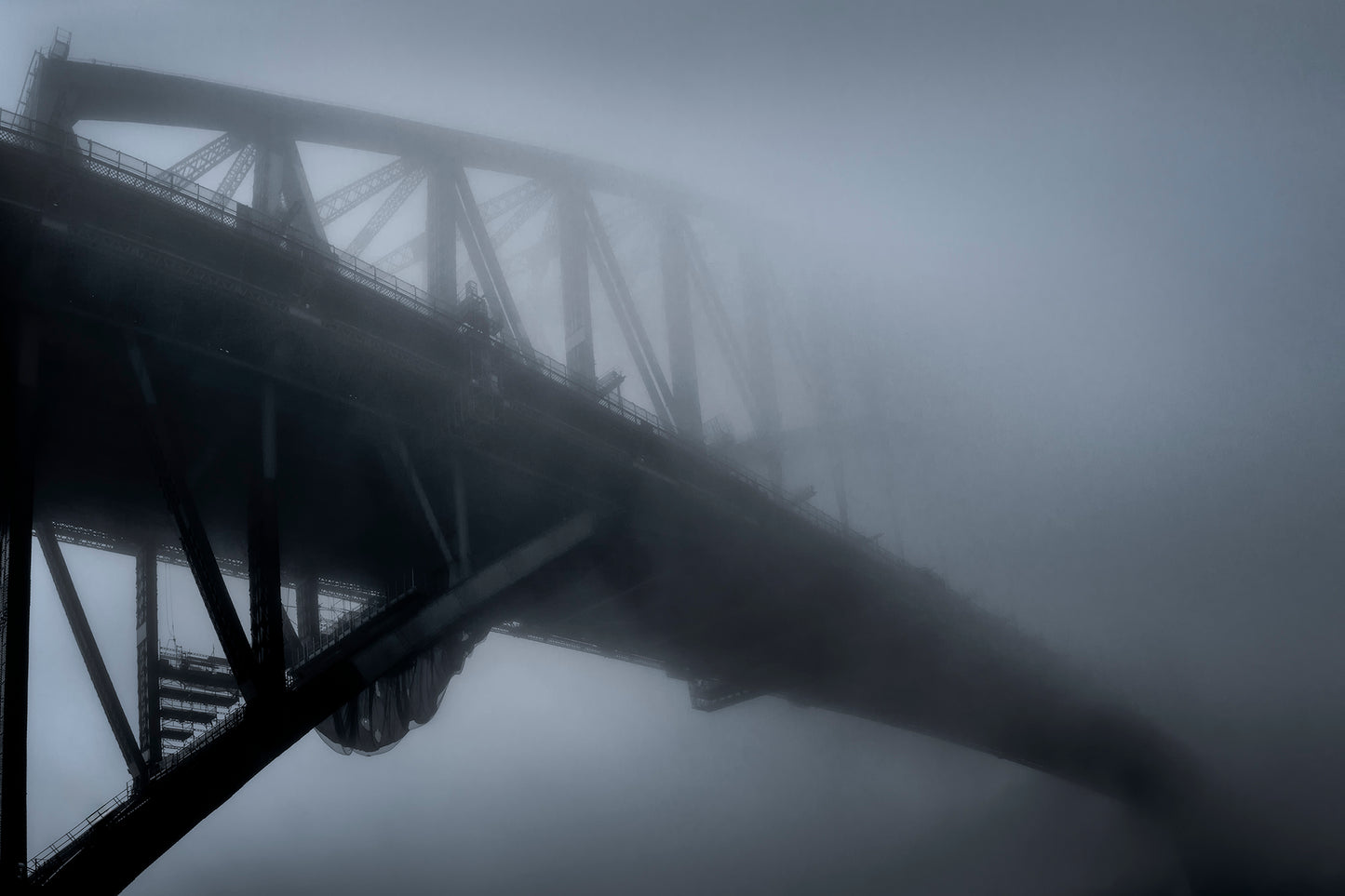 Shrouded