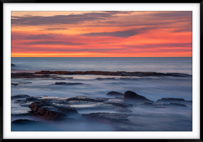 Fire and Ice