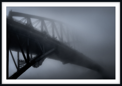 Shrouded