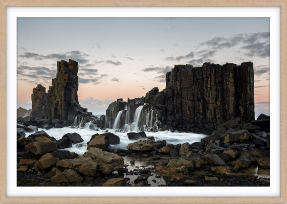 Bombo Waterfall Pt. 1