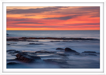 Fire and Ice