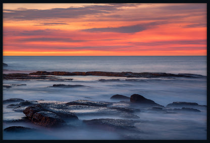 Fire and Ice