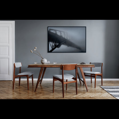 Shrouded