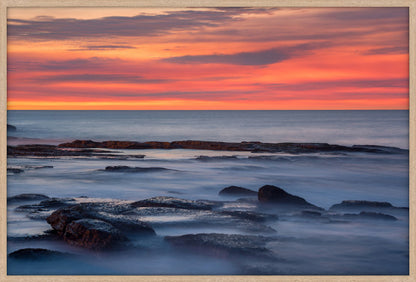 Fire and Ice