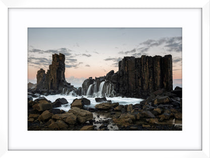 Bombo Waterfall Pt. 1