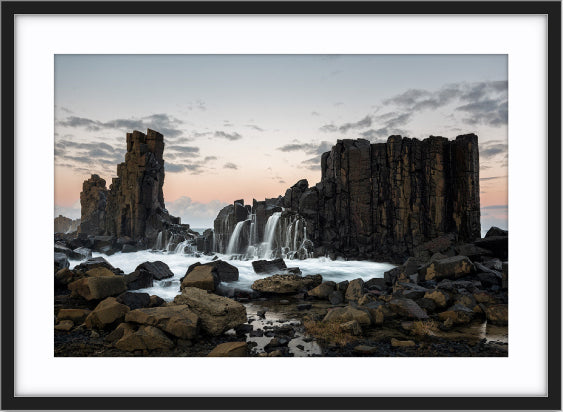 Bombo Waterfall Pt. 1