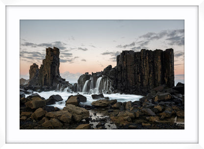 Bombo Waterfall Pt. 1