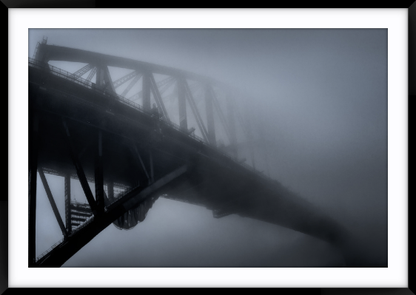 Shrouded
