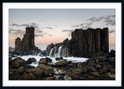 Bombo Waterfall Pt. 1