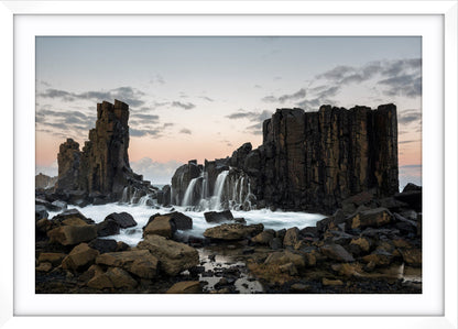Bombo Waterfall Pt. 1