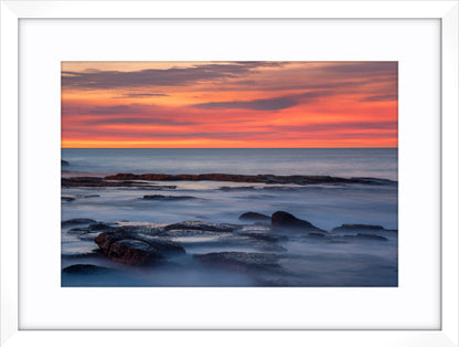 Fire and Ice