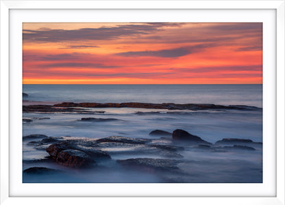 Fire and Ice