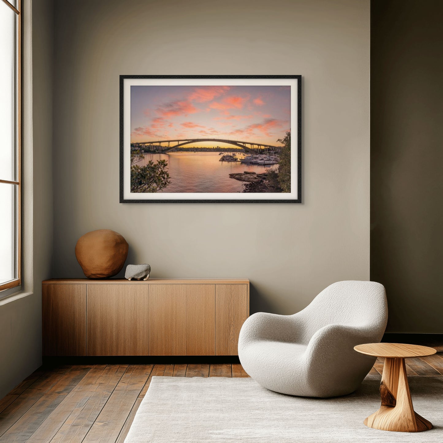Bella Vista