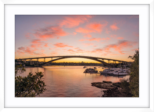 Drummoyne Vista