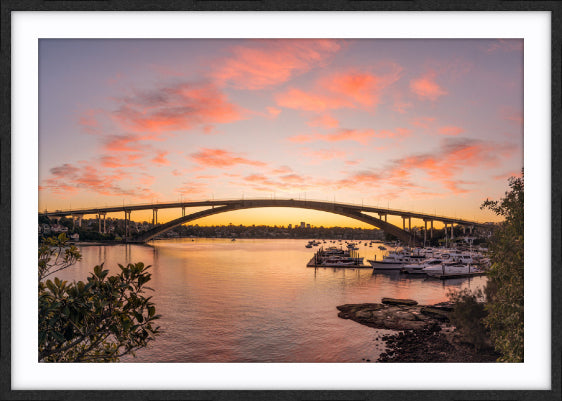 Drummoyne Vista