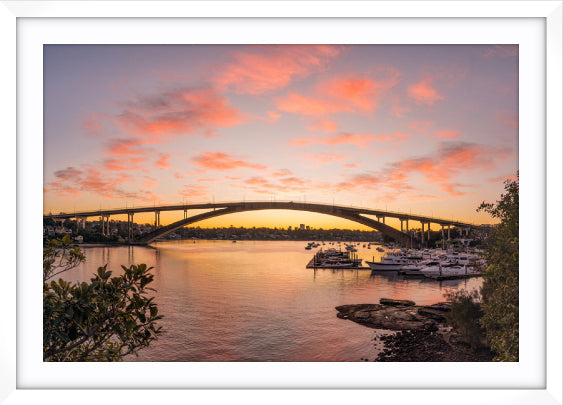 Drummoyne Vista