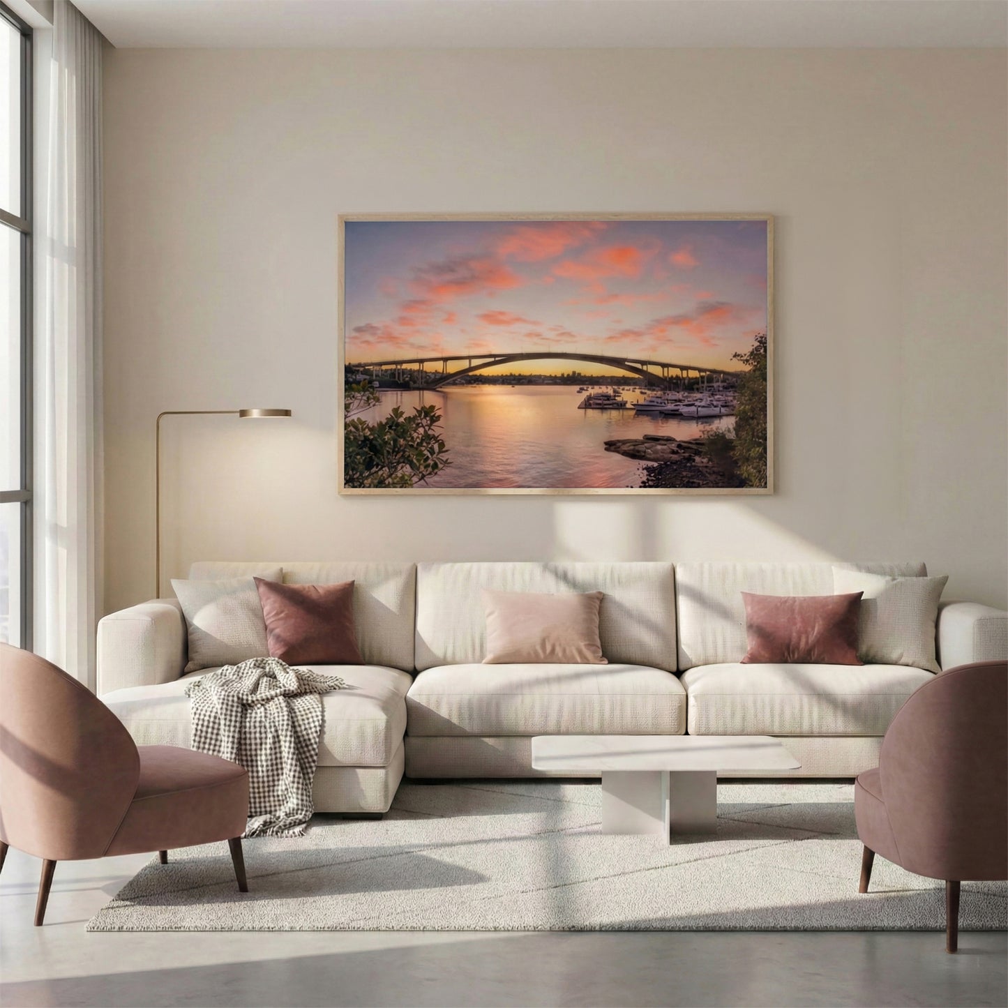 Bella Vista