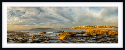 Freshwater Headland