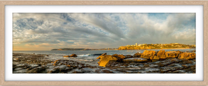 Freshwater Headland
