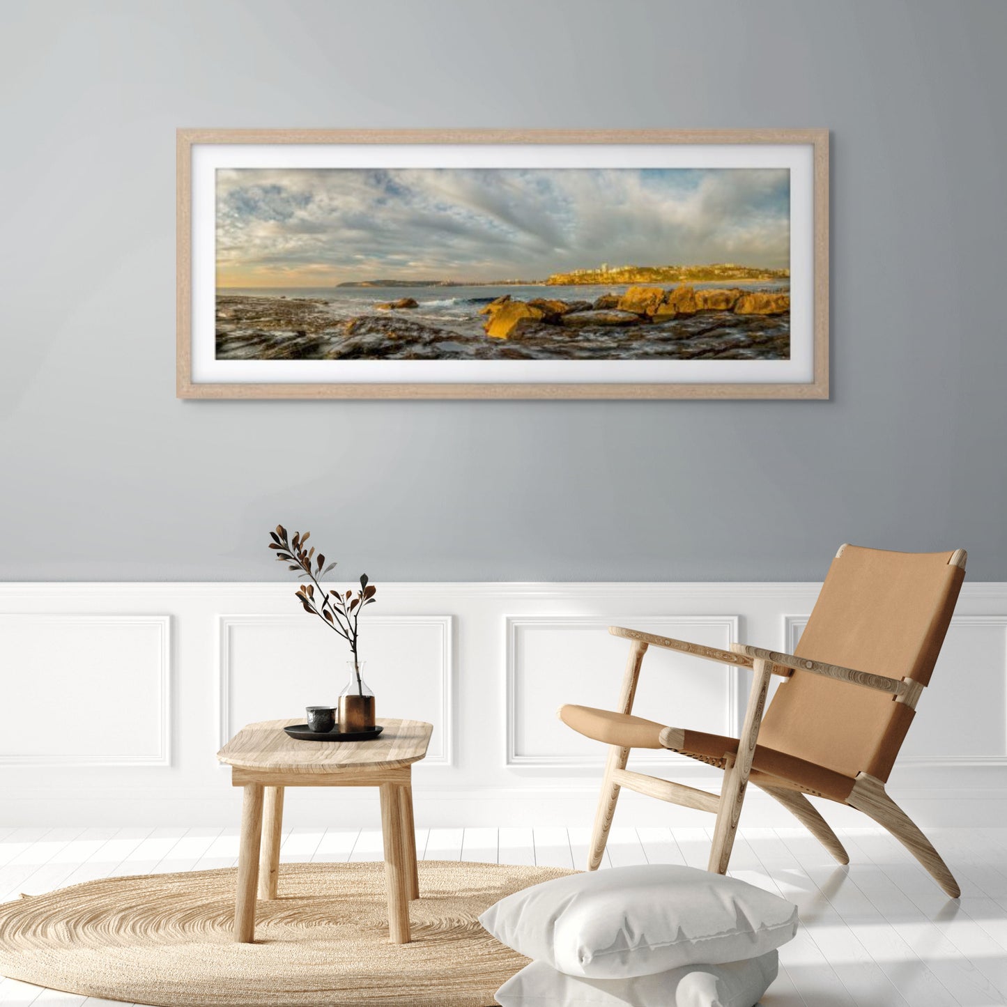 Freshwater Headland