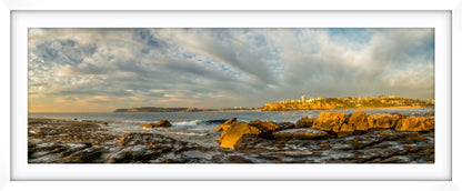 Freshwater Headland