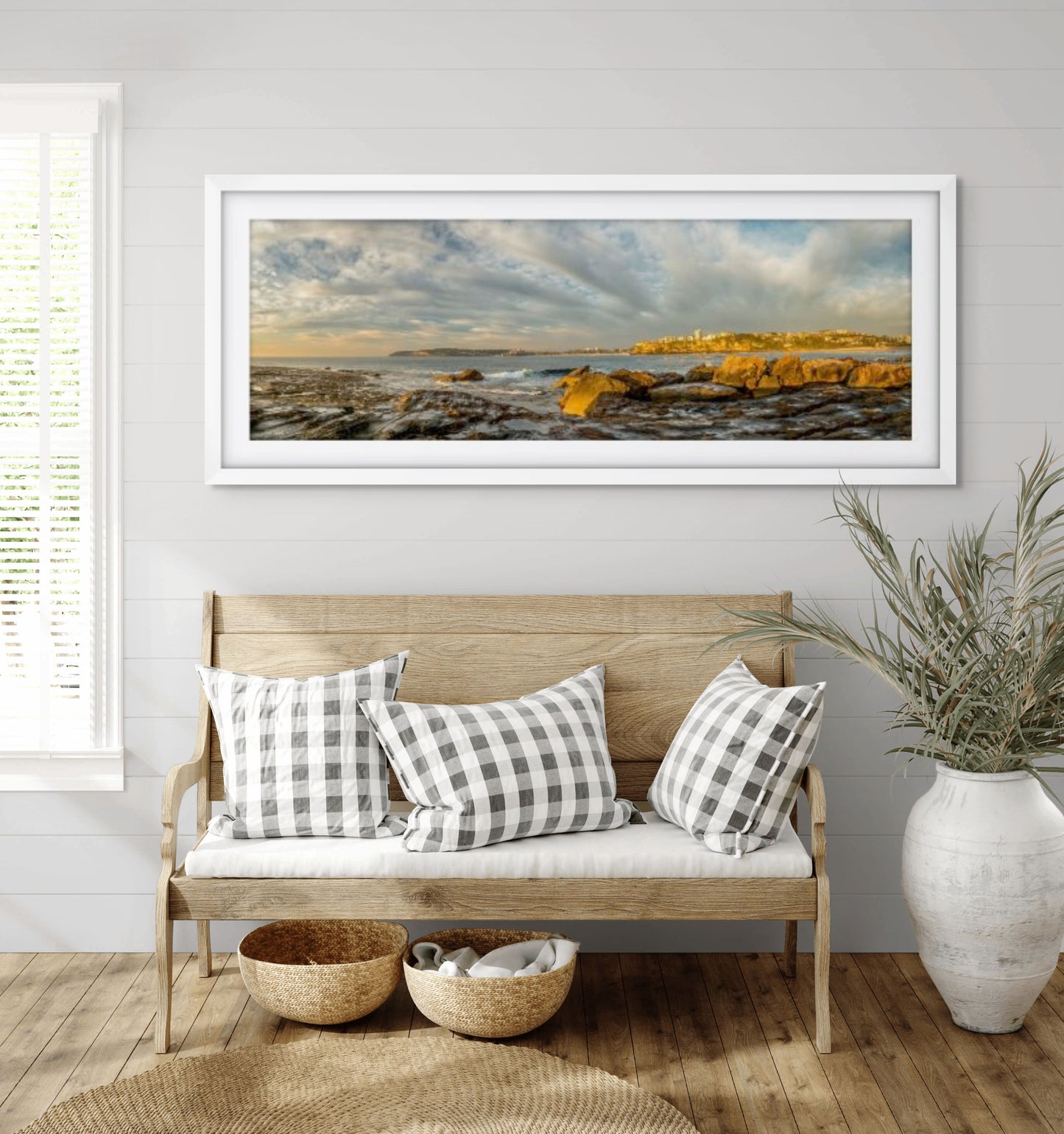 Freshwater Headland