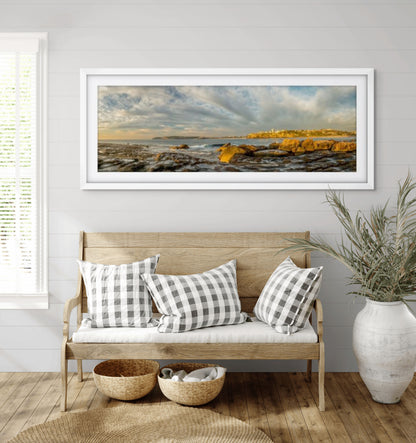 Freshwater Headland