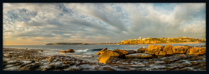 Freshwater Headland